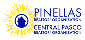 Logo for Pinellas Realtor Organization